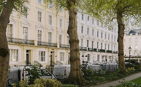 The Voyage Hotel Paddington